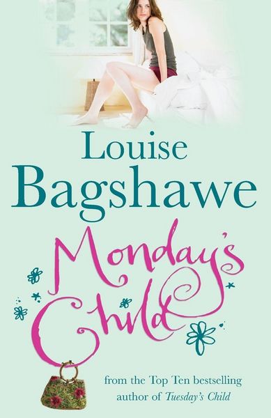Produktbild: Monday's Child