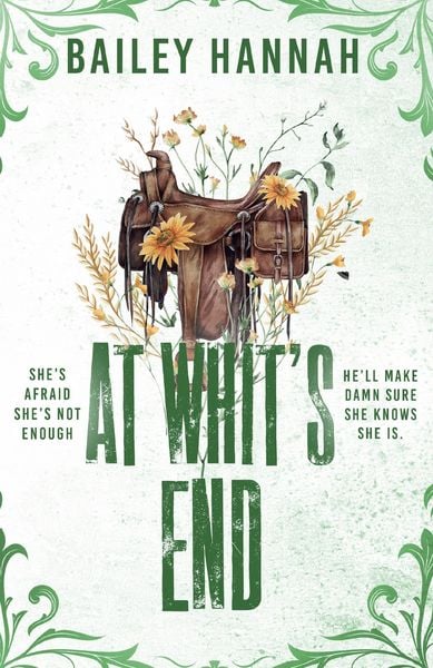 Produktbild: At Whit's End