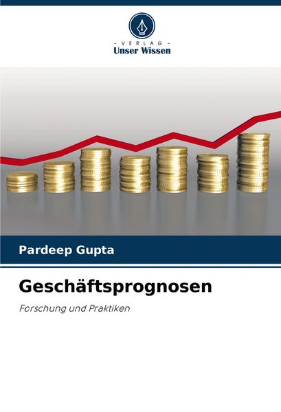 Produktbild: Gesch&auml;ftsprognosen