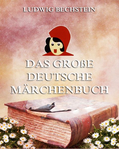 Produktbild: Das gro&szlig;e deutsche M&auml;rchenbuch