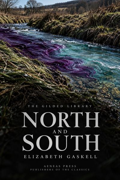 Produktbild: North and South