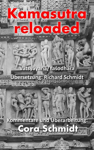 Produktbild: Kamasutra reloaded