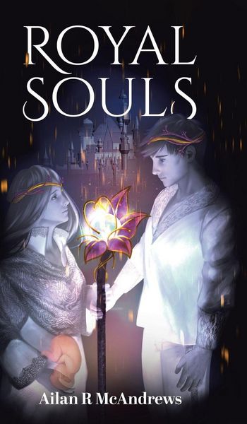 Produktbild: Royal Souls