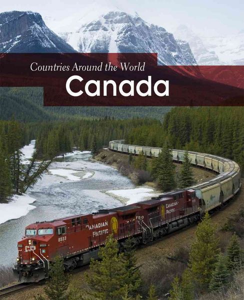 Produktbild: Canada