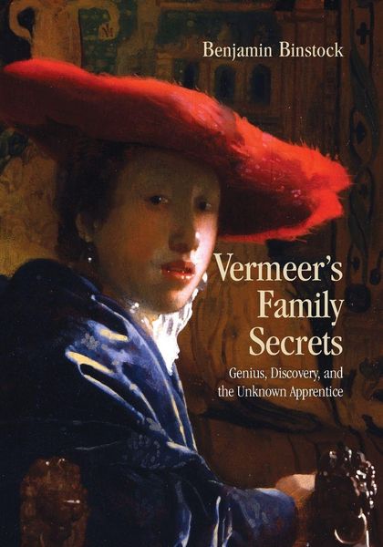 Produktbild: Vermeer's Family Secrets
