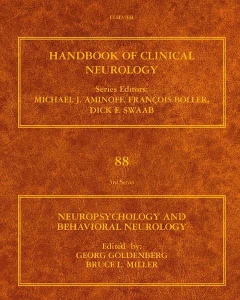 Produktbild: Neuropsychology and Behavioral Neurology