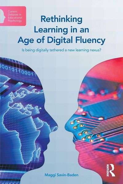 Produktbild: Rethinking Learning in an Age of Digital Fluency