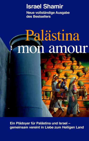 Produktbild: Pal&auml;stina mon amour