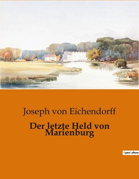 Produktbild: Der letzte Held von Marienburg