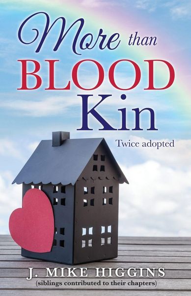 Produktbild: More than blood kin