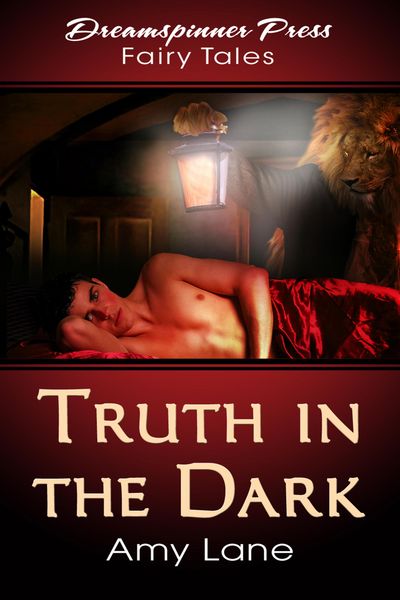 Produktbild: Truth in the Dark