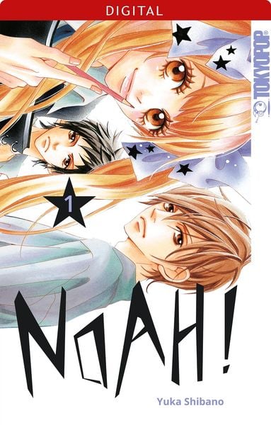 Produktbild: Noah! 01