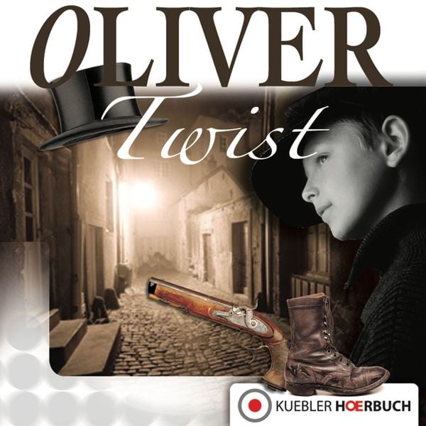 Oliver Twist