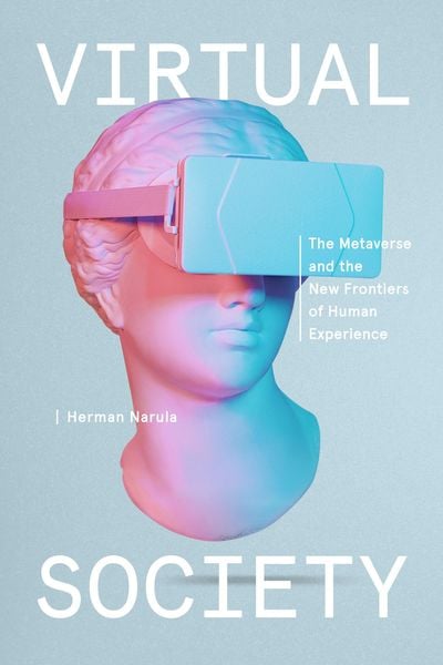 Produktbild: Narula, H: Virtual Society