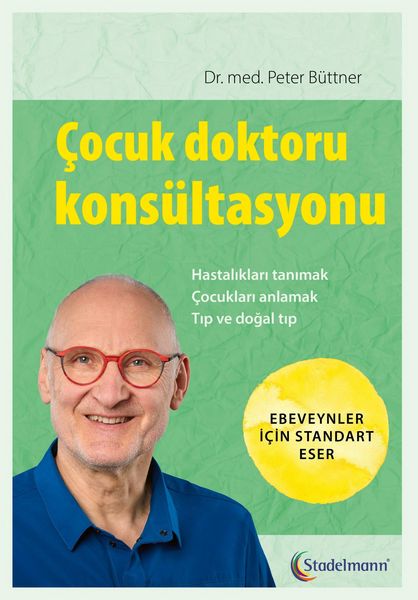 Produktbild: &Ccedil;ocuk doktoru kons&uuml;ltasyonu