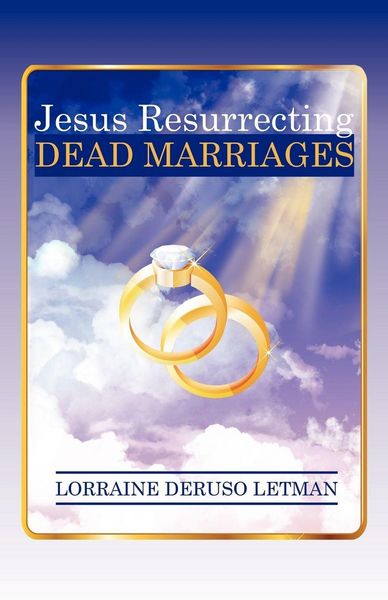 Produktbild: Jesus Resurrecting Dead Marriages