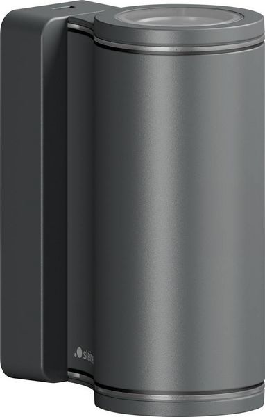 Produktbild: Steinel LED AUSSENLEUCHTE L 940 ANT 087753 Au&szlig;enwandleuchte 14.5W Leuchtfarben: Warmwei&szlig;