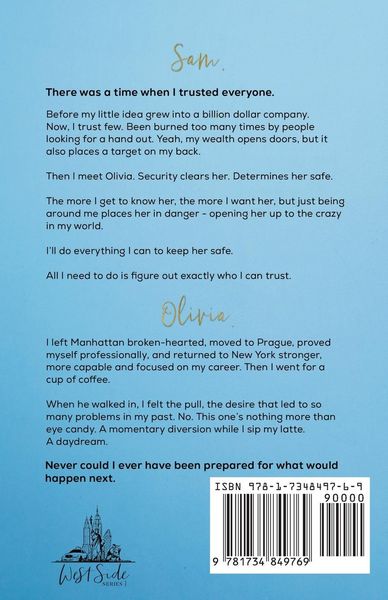 Produktbild: Trust Me