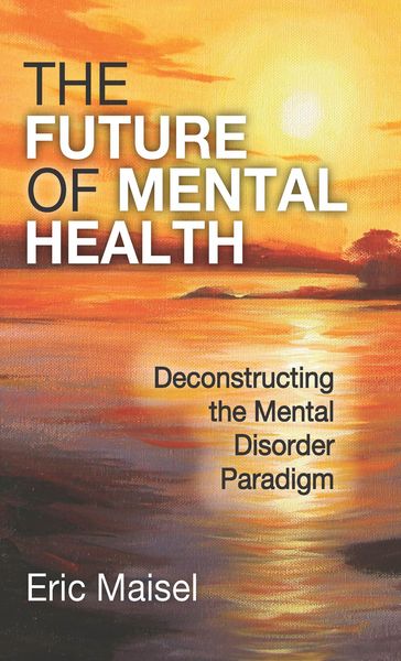 Produktbild: The Future of Mental Health