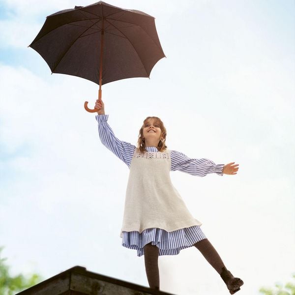 Produktbild: Astrid Lindgrens Welt - Das Strickbuch