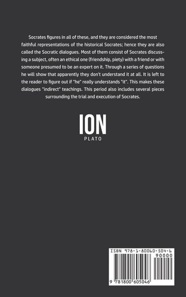 Produktbild: ION