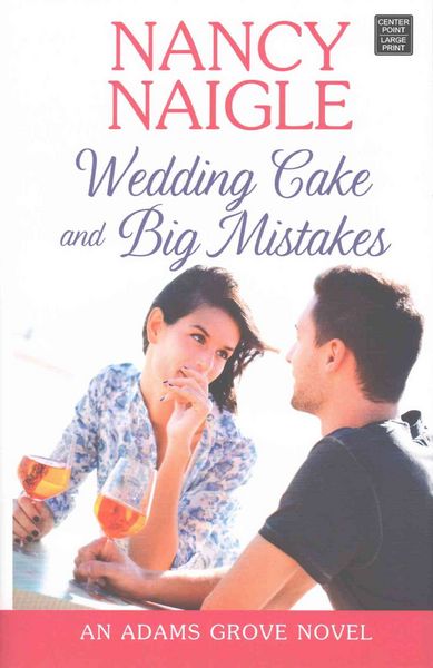 Produktbild: Wedding Cake and Big Mistakes