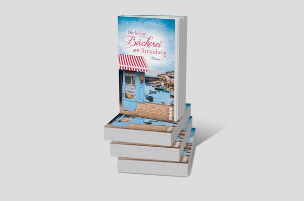 Produktbild: Die kleine B&auml;ckerei am Strandweg