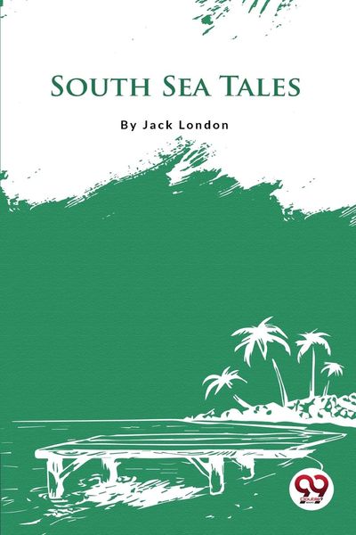 Produktbild: South Sea Tales