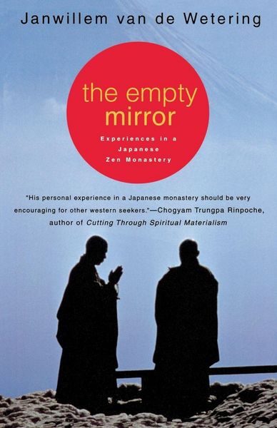Produktbild: The Empty Mirror
