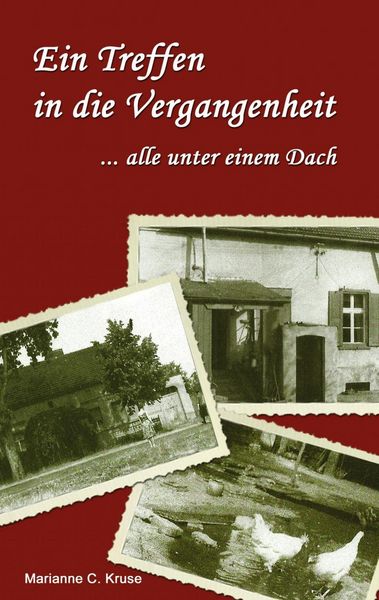 Produktbild: Ein Treffen in die Vergangenheit