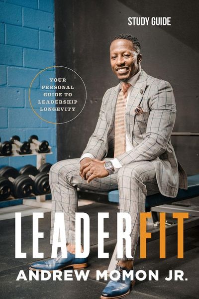 Produktbild: LeaderFit - Study Guide