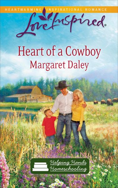 Produktbild: Heart of a Cowboy
