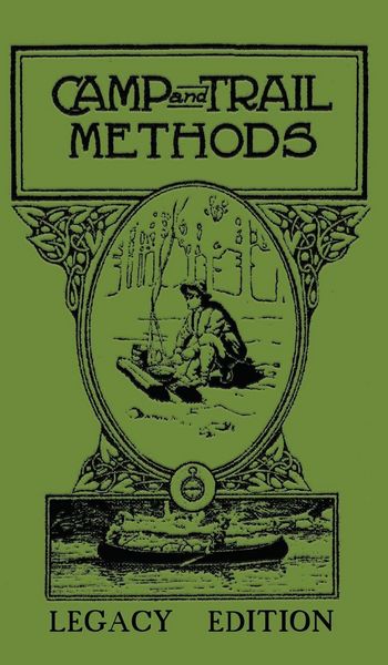 Produktbild: Camp And Trail Methods (Legacy Edition)