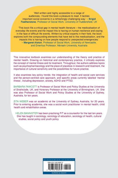Produktbild: The Medicalisation of Everyday Life
