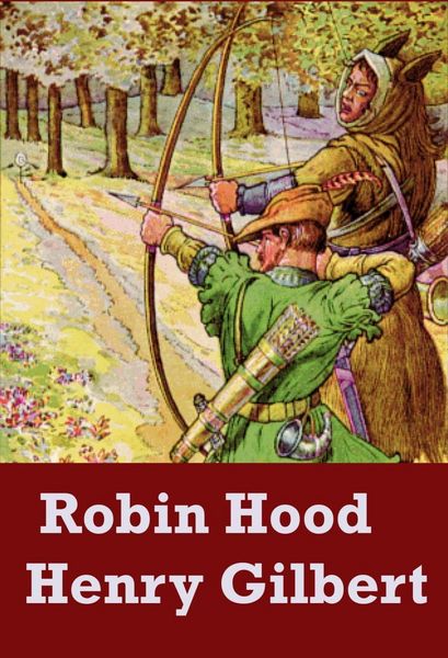 Produktbild: Robin Hood