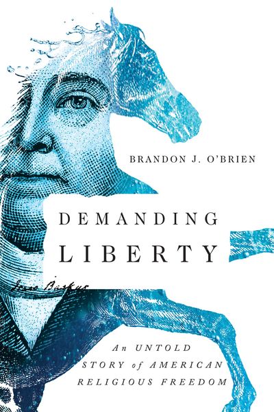 Produktbild: Demanding Liberty