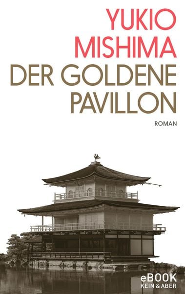 Produktbild: Der Goldene Pavillon