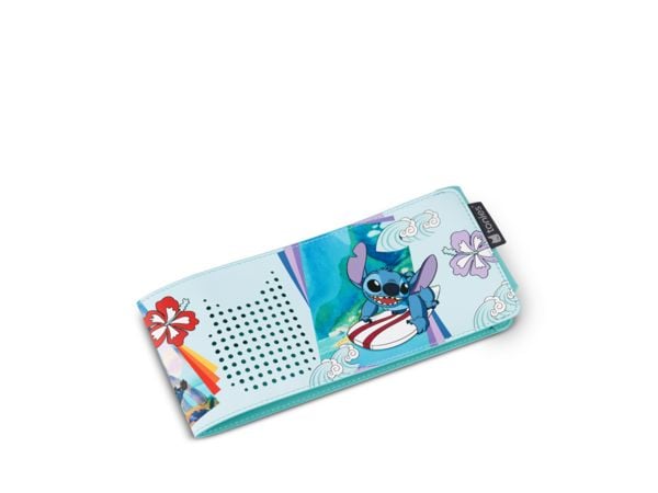 Produktbild: Tonies - Toniebox 2 H&uuml;lle Disney Stitch