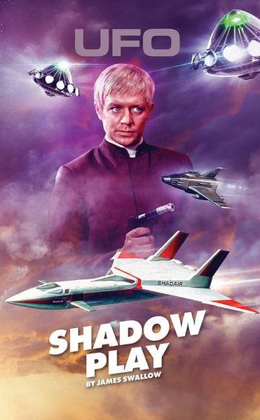 Produktbild: Ufo: Shadow Play
