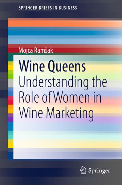 Produktbild: Wine Queens