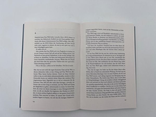 Produktbild: Gem&auml;lde eines Mordes
