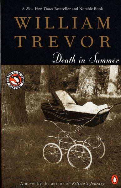 Produktbild: Death in Summer