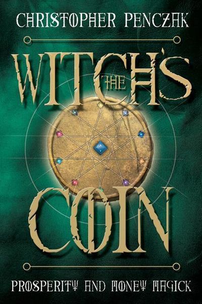 Produktbild: The Witch's Coin