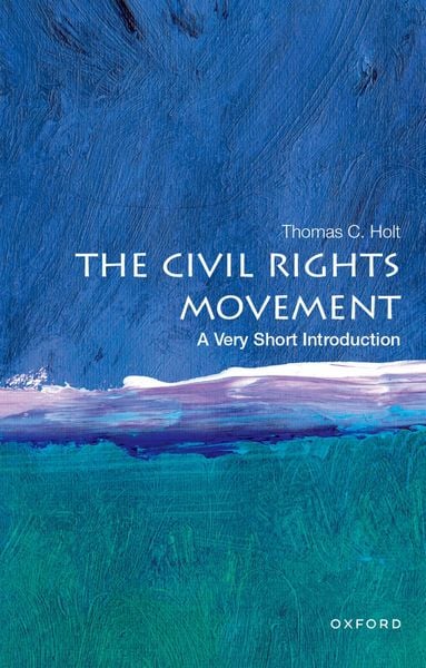 Produktbild: The Civil Rights Movement
