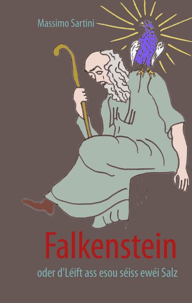 Produktbild: Falkenstein