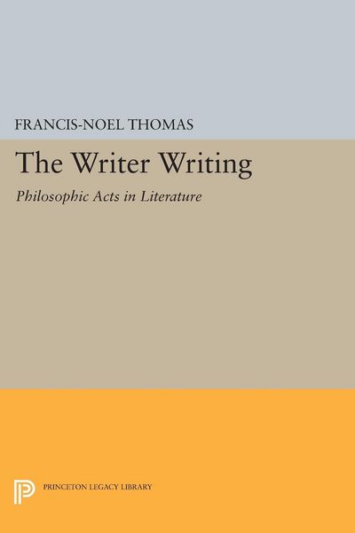 Produktbild: The Writer Writing