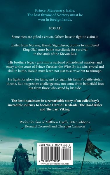 Produktbild: Warrior Prince