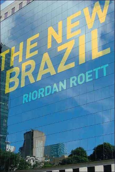 Produktbild: New Brazil