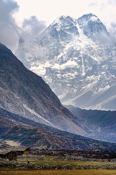 Produktbild: The Great Himalaya Trail
