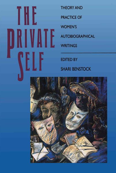 Produktbild: The Private Self